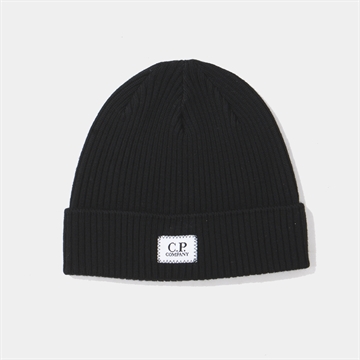 C.P. Company Jr. Hue Black CNX009